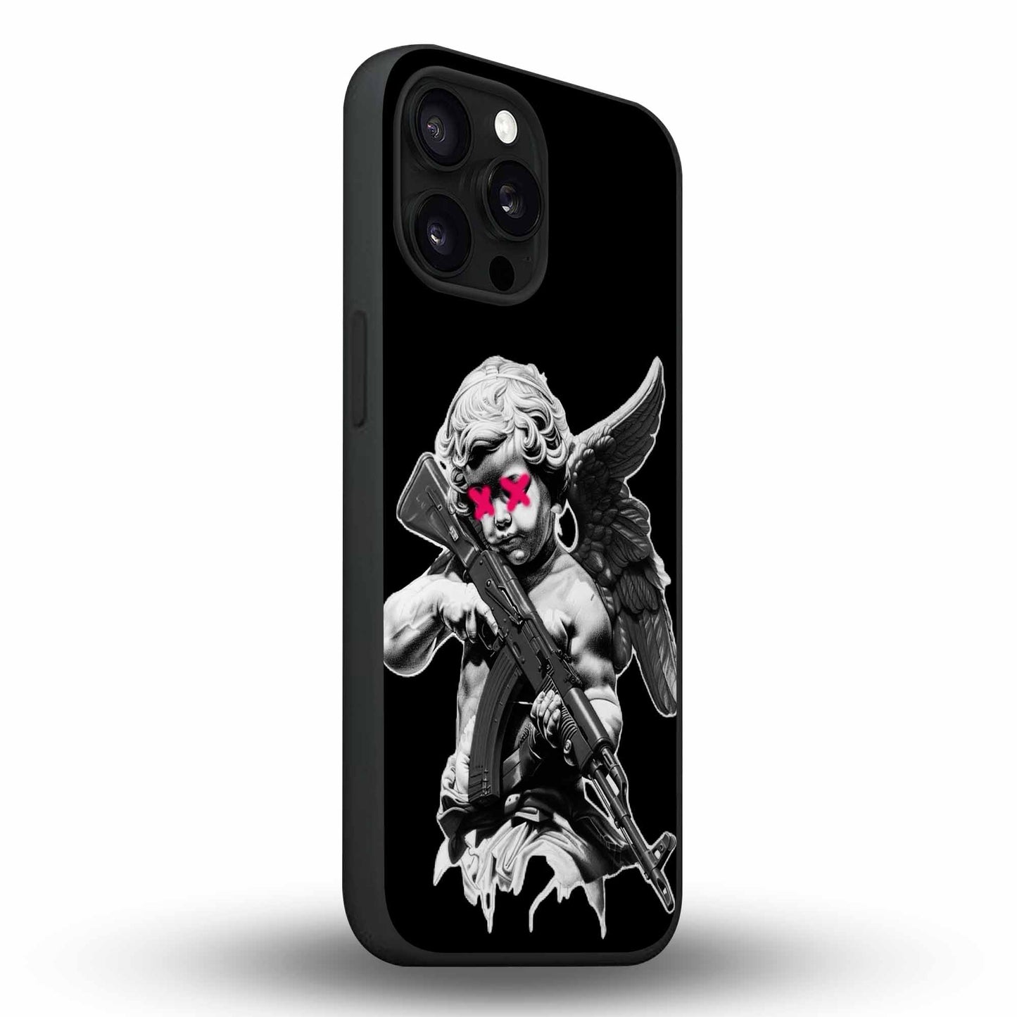 Little Soldier - Cover Monocolore Personalizzata