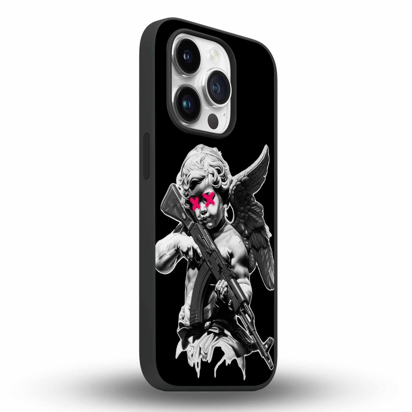 Little Soldier - Cover Monocolore Personalizzata