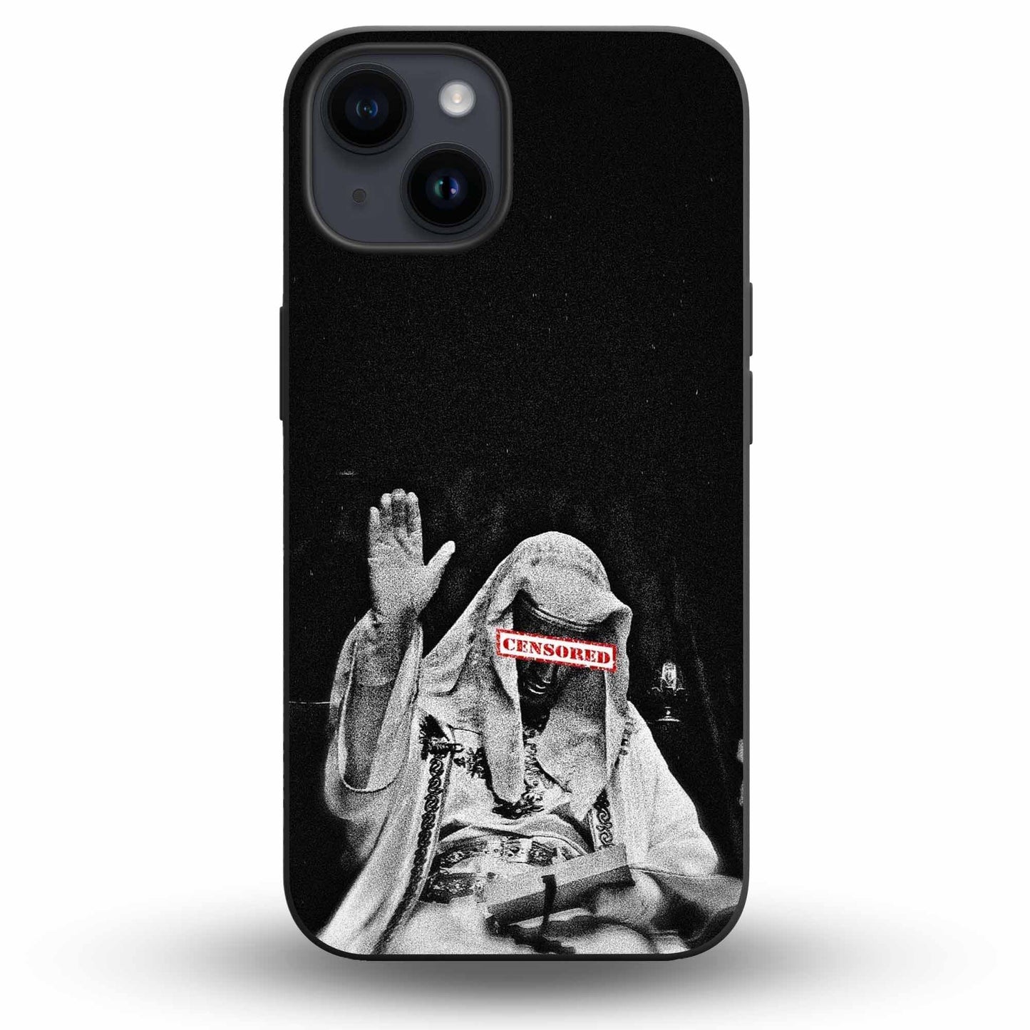 Sigma Baldwin IV - Cover Monocolore Personalizzata