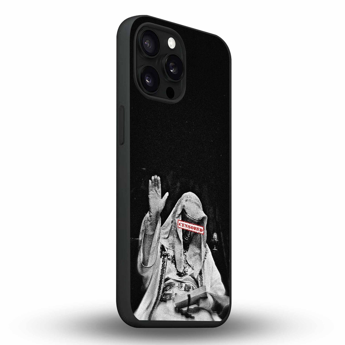 Sigma Baldwin IV - Cover Monocolore Personalizzata