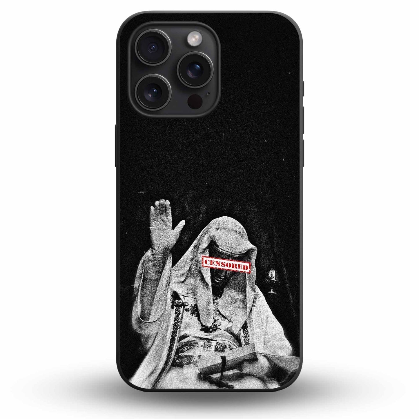 Sigma Baldwin IV - Cover Monocolore Personalizzata