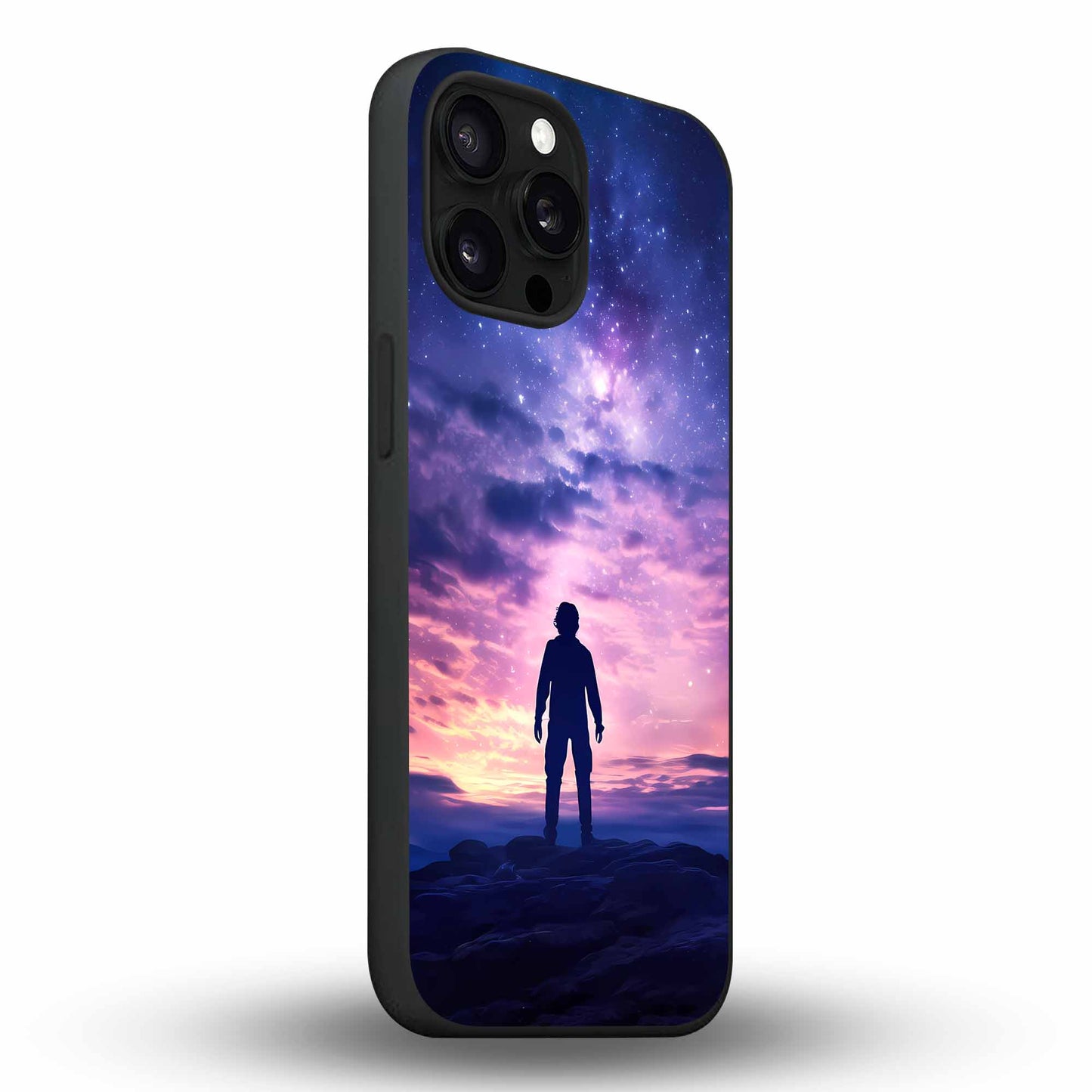 Look Up - Cover Monocolore Personalizzata