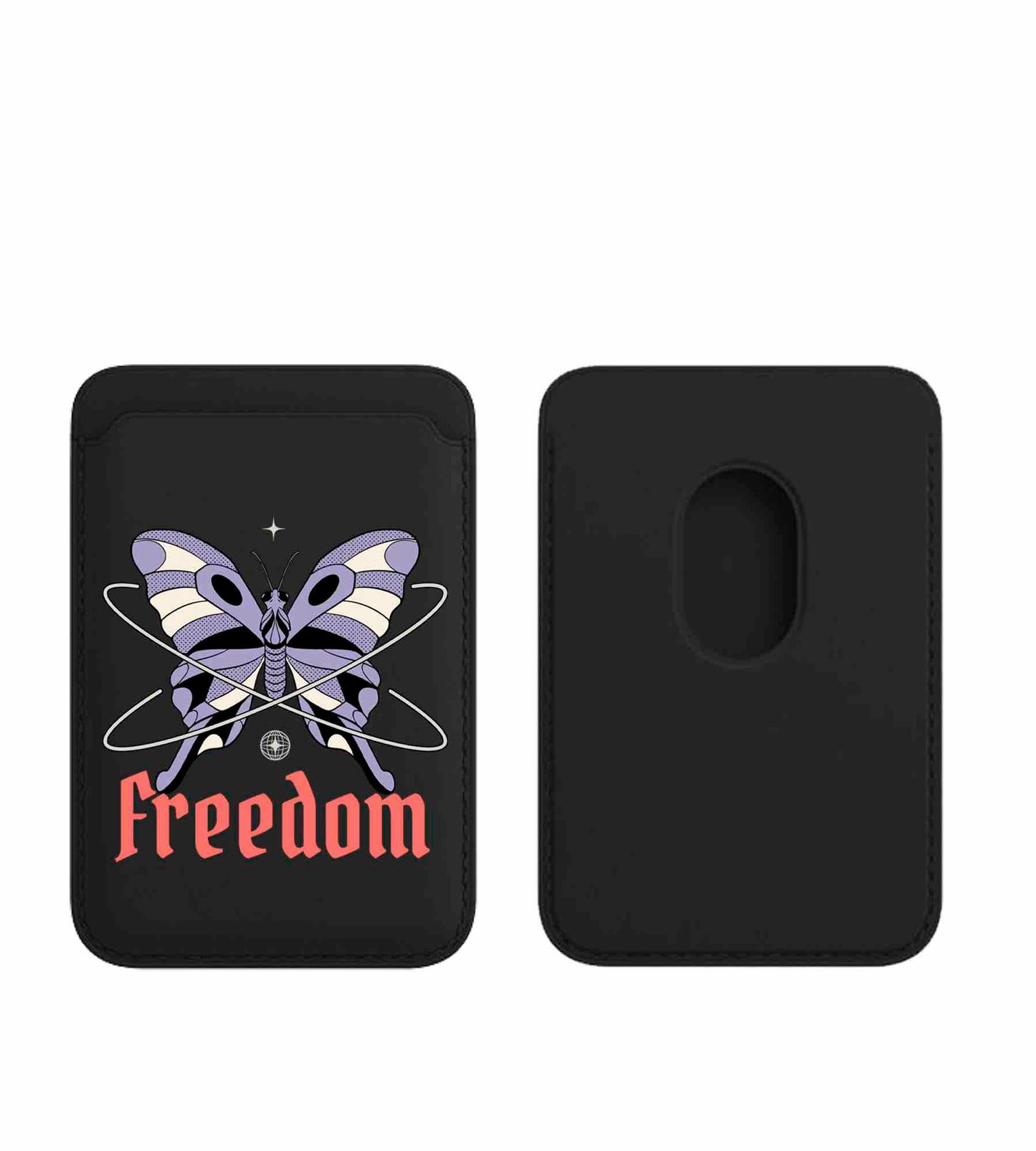 Freedom - Portafoglio Magsafe