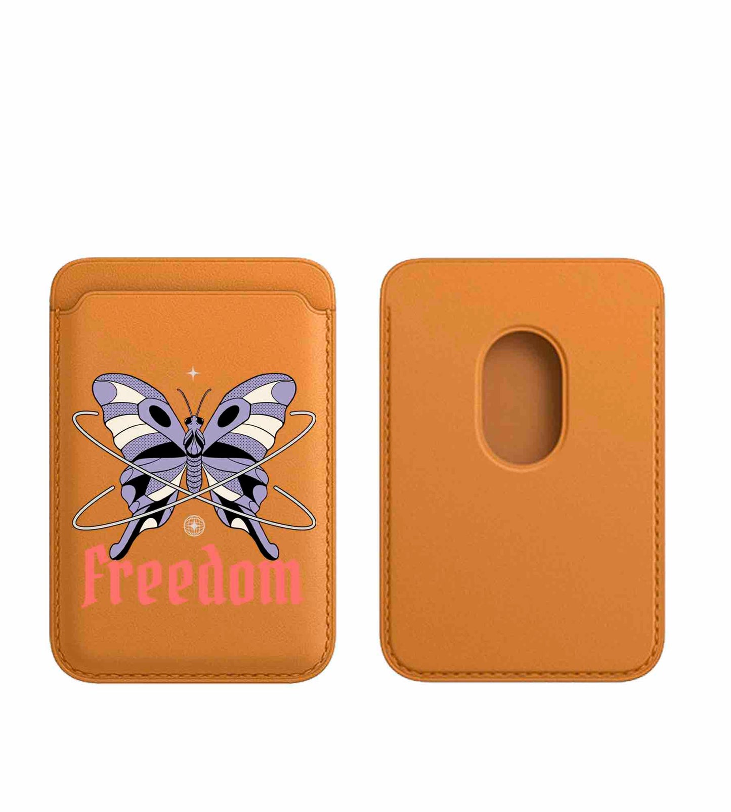 Freedom - Portafoglio Magsafe