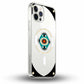 Cosmic Vision - Cover MagSafe Trasparente Personalizzata