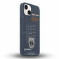 New York - Cover Monocolore Personalizzata