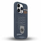 New York - Cover Monocolore Personalizzata