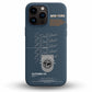 New York - Cover Monocolore Personalizzata