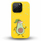 Avocado Fitness - Cover Monocolore Personalizzata