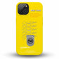 New York - Cover Monocolore Personalizzata