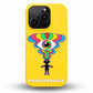 Open The Third Eye - Cover Monocolore Personalizzata