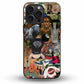 Chaos Mix - Cover Monocolore Personalizzata