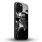 Pablo Escobar - Cover Monocolore Personalizzata