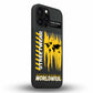 WorldWide - Cover Monocolore Personalizzata