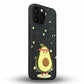 Avocado Jogger - Cover Monocolore Personalizzata