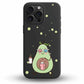 Chilling Avocados - Cover Monocolore Personalizzata