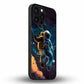 Cloud Walker - Cover Monocolore Personalizzata