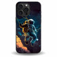 Cloud Walker - Cover Monocolore Personalizzata