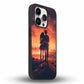Cosmic Hug - Cover Monocolore Personalizzata