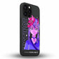 Instinct - Cover Monocolore Personalizzata
