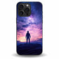 Look Up - Cover Monocolore Personalizzata