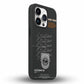 New York - Cover Monocolore Personalizzata