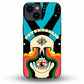 Skull Trip - Cover Monocolore Personalizzata