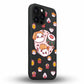 Sushi Stickers - Cover Monocolore Personalizzata