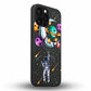Universe Trip - Cover Monocolore Personalizzata