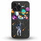 Universe Trip - Cover Monocolore Personalizzata