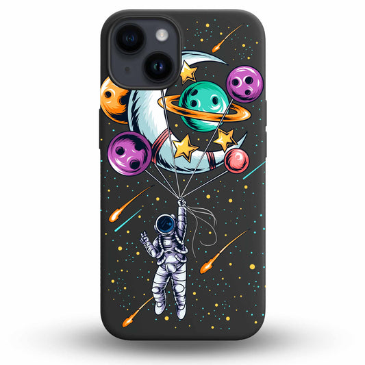 Universe Trip - Cover Monocolore Personalizzata