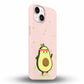 Avocado Jogger - Cover Monocolore Personalizzata