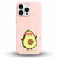 Avocado Jogger - Cover Monocolore Personalizzata