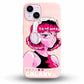 Galaxy - Cover Monocolore Personalizzata