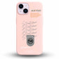 New York - Cover Monocolore Personalizzata