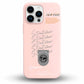 New York - Cover Monocolore Personalizzata