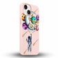 Universe Trip - Cover Monocolore Personalizzata