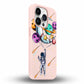 Universe Trip - Cover Monocolore Personalizzata