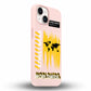 WorldWide - Cover Monocolore Personalizzata