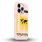 WorldWide - Cover Monocolore Personalizzata