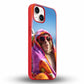Sunset Chimp - Cover Monocolore Personalizzata