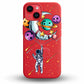 Universe Trip - Cover Monocolore Personalizzata