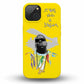 It Was All A Dream - Cover Monocolore Personalizzata