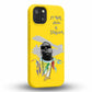 It Was All A Dream - Cover Monocolore Personalizzata