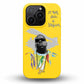 It Was All A Dream - Cover Monocolore Personalizzata