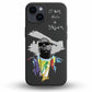 It Was All A Dream - Cover Monocolore Personalizzata