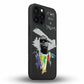 It Was All A Dream - Cover Monocolore Personalizzata