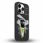 It Was All A Dream - Cover Monocolore Personalizzata