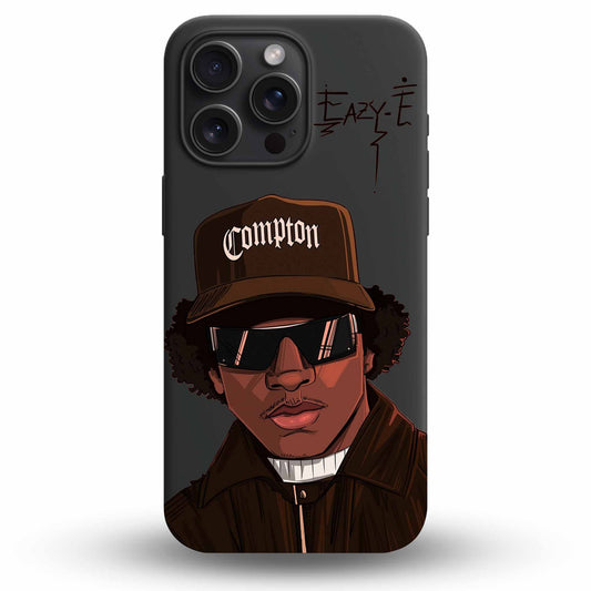 No More ?'s - Cover Monocolore Personalizzata