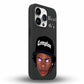 Real Muthaphuckkin G's - Cover Monocolore Personalizzata